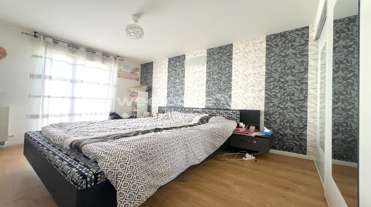 Ma-Cabane - Vente Appartement Mantes-la-Ville, 63 m²