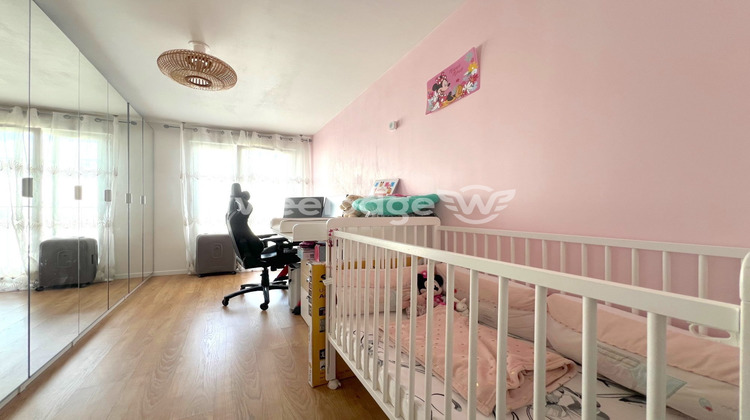 Ma-Cabane - Vente Appartement Mantes-la-Ville, 63 m²