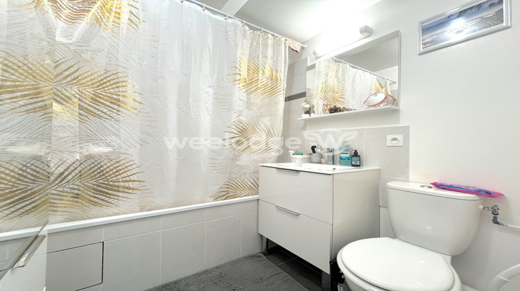 Ma-Cabane - Vente Appartement Mantes-la-Ville, 63 m²