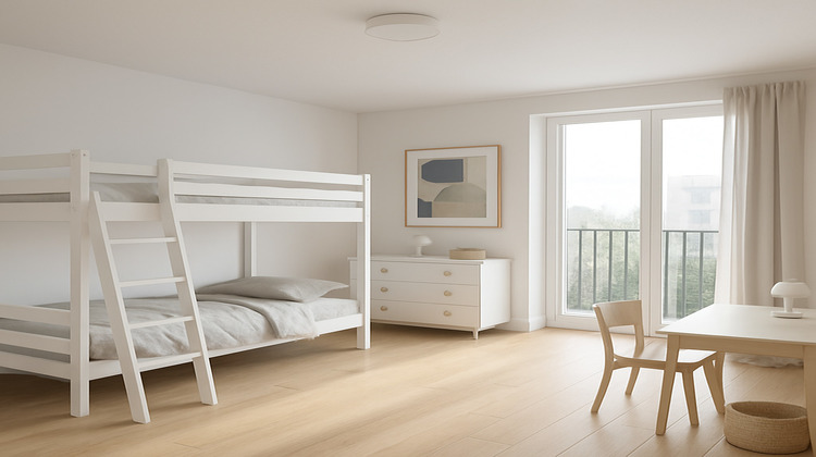 Ma-Cabane - Vente Appartement MANTES-LA-VILLE, 82 m²