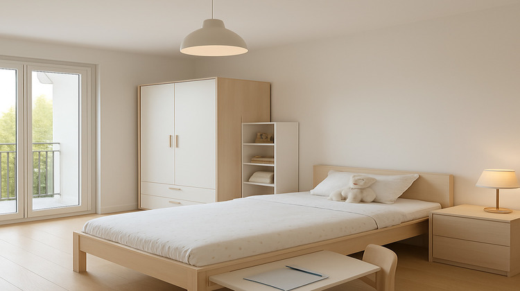 Ma-Cabane - Vente Appartement MANTES-LA-VILLE, 70 m²