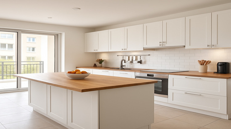 Ma-Cabane - Vente Appartement MANTES-LA-VILLE, 70 m²