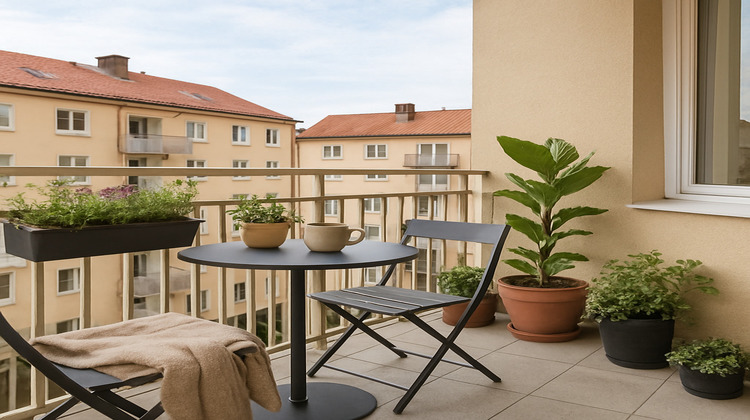Ma-Cabane - Vente Appartement MANTES-LA-VILLE, 29 m²