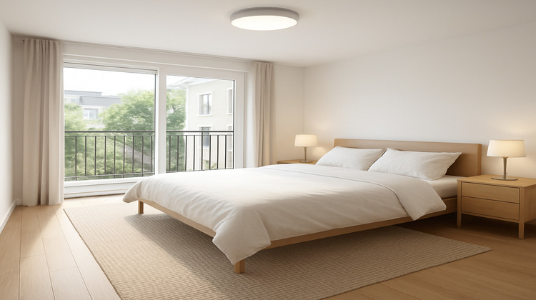 Ma-Cabane - Vente Appartement MANTES-LA-VILLE, 46 m²