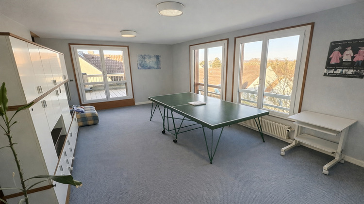 Ma-Cabane - Vente Appartement MANTES-LA-VILLE, 102 m²