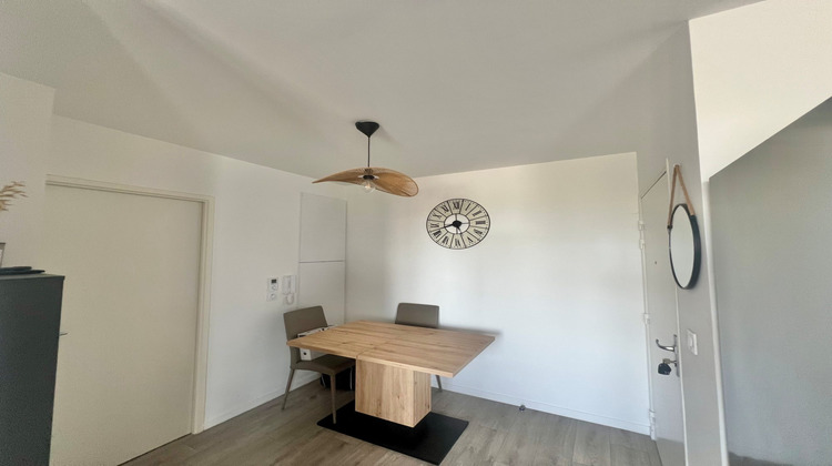 Ma-Cabane - Vente Appartement Mantes-la-Ville, 52 m²