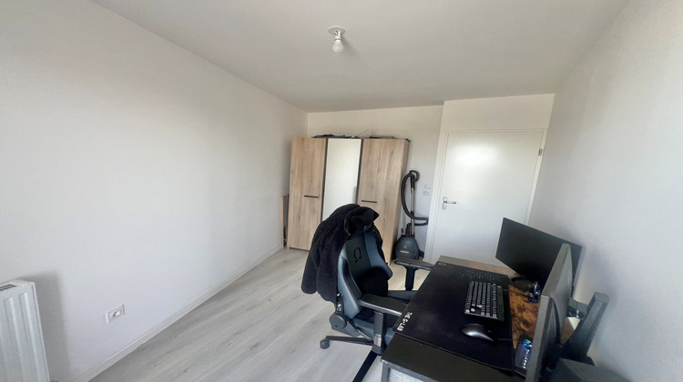 Ma-Cabane - Vente Appartement Mantes-la-Ville, 52 m²