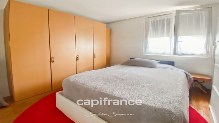 Ma-Cabane - Vente Appartement MANTES LA VILLE, 65 m²
