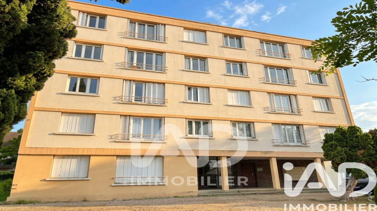 Ma-Cabane - Vente Appartement Mantes-la-Ville, 75 m²