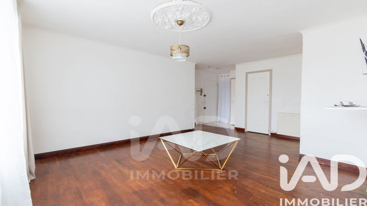 Ma-Cabane - Vente Appartement Mantes-la-Ville, 75 m²