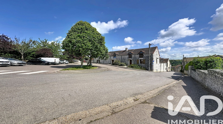 Ma-Cabane - Vente Appartement Mantes-la-Ville, 79 m²