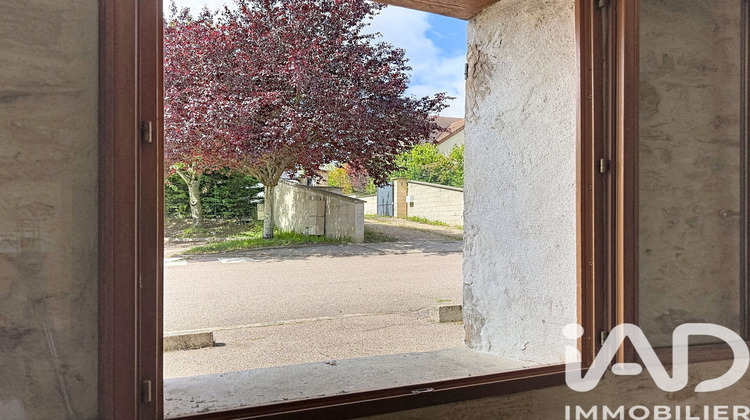 Ma-Cabane - Vente Appartement Mantes-la-Ville, 79 m²