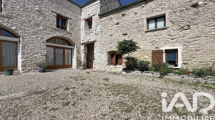 Ma-Cabane - Vente Appartement Mantes-la-Ville, 79 m²