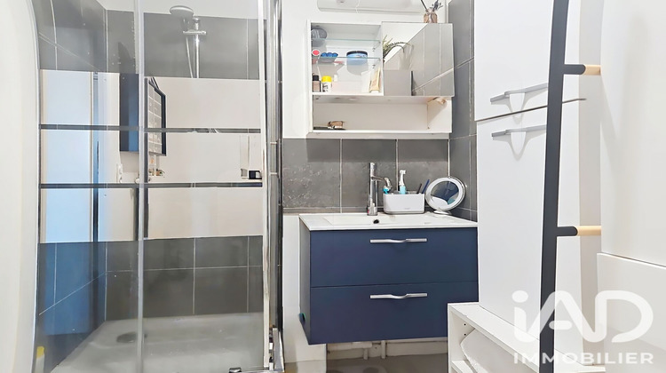 Ma-Cabane - Vente Appartement Mantes-la-Ville, 41 m²