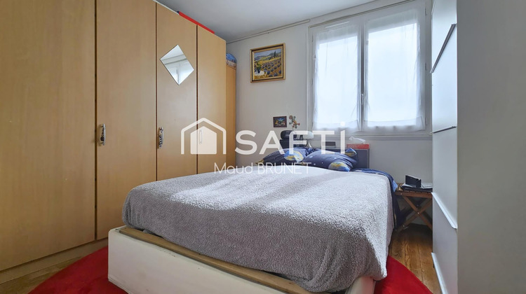 Ma-Cabane - Vente Appartement Mantes-la-Ville, 65 m²