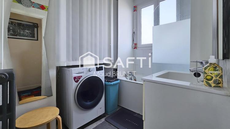 Ma-Cabane - Vente Appartement Mantes-la-Ville, 65 m²