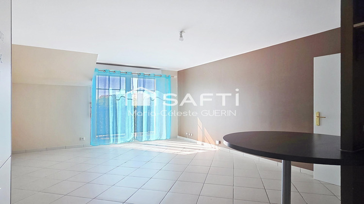 Ma-Cabane - Vente Appartement Mantes-la-Ville, 55 m²