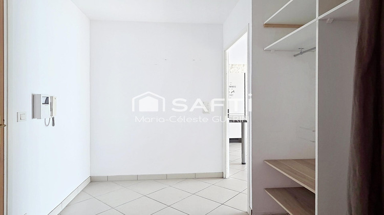 Ma-Cabane - Vente Appartement Mantes-la-Ville, 55 m²