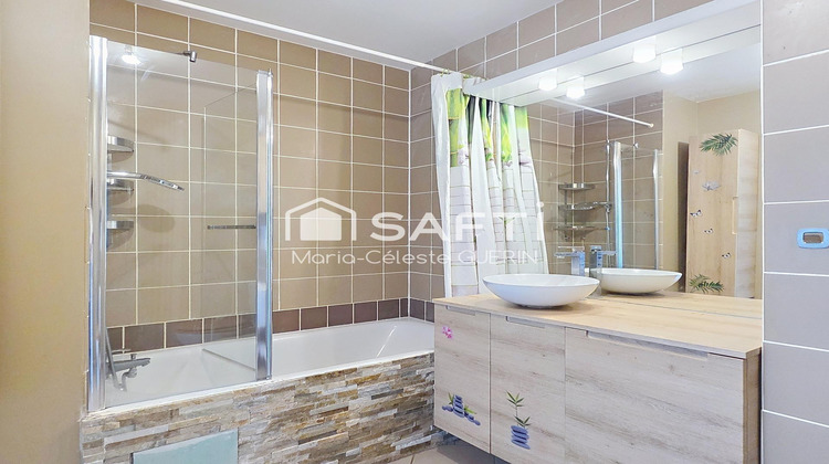 Ma-Cabane - Vente Appartement Mantes-la-Ville, 55 m²