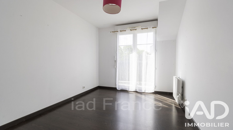 Ma-Cabane - Vente Appartement Mantes-la-Ville, 54 m²