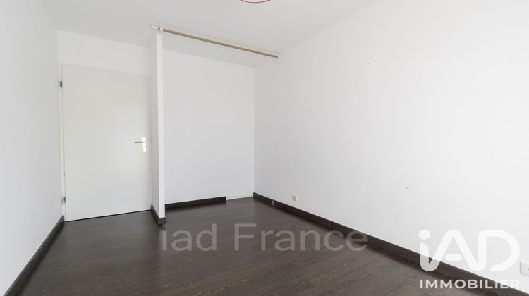Ma-Cabane - Vente Appartement Mantes-la-Ville, 54 m²