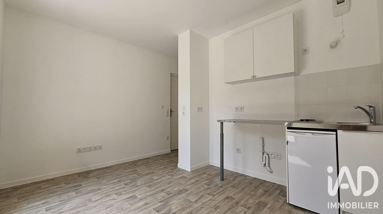 Ma-Cabane - Vente Appartement Mantes-la-Ville, 21 m²
