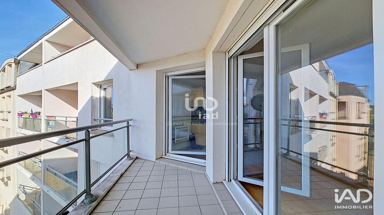 Ma-Cabane - Vente Appartement Mantes-la-Ville, 70 m²