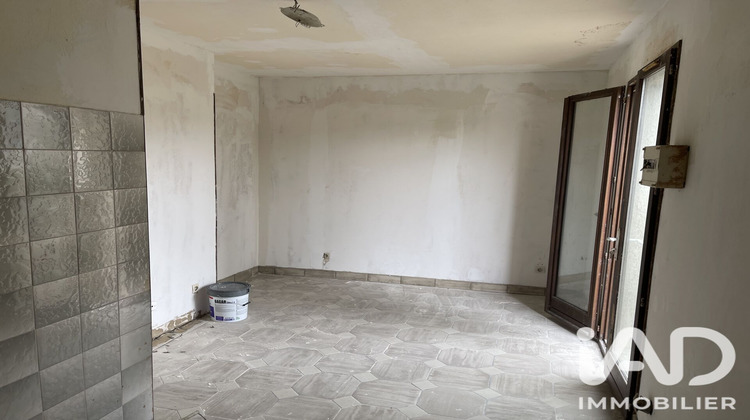 Ma-Cabane - Vente Appartement Mantes-la-Ville, 16 m²