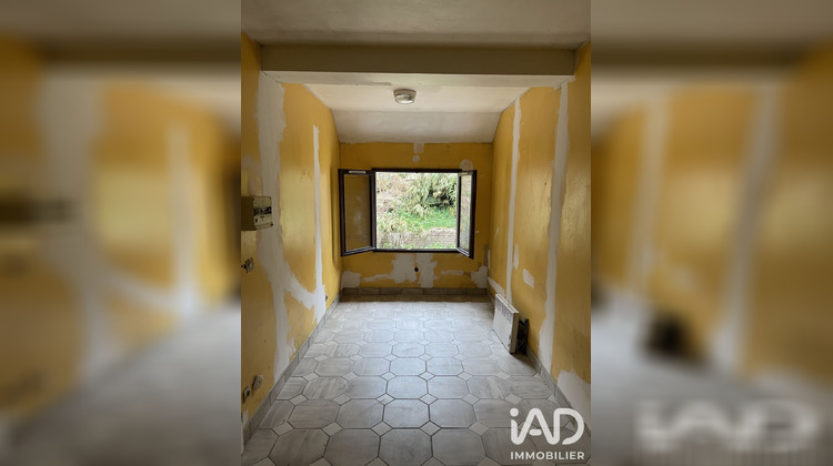 Ma-Cabane - Vente Appartement Mantes-la-Ville, 14 m²