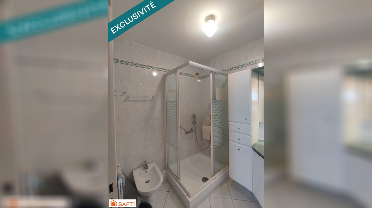 Ma-Cabane - Vente Appartement Mantes-la-Ville, 81 m²
