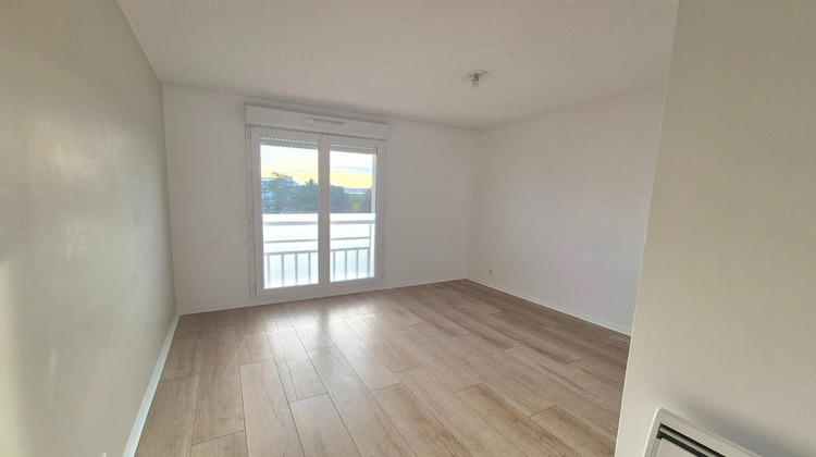 Ma-Cabane - Vente Appartement Mantes-la-Ville, 61 m²
