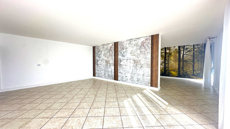 Ma-Cabane - Vente Appartement MANTES-LA-VILLE, 72 m²