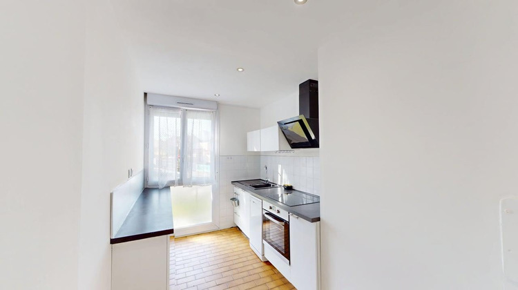 Ma-Cabane - Vente Appartement MANTES-LA-VILLE, 72 m²
