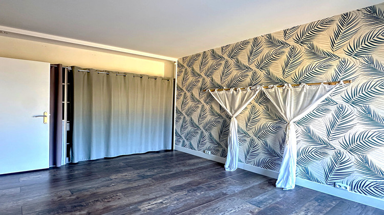 Ma-Cabane - Vente Appartement MANTES-LA-VILLE, 72 m²