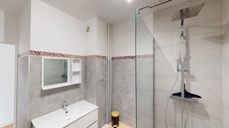 Ma-Cabane - Vente Appartement MANTES-LA-VILLE, 72 m²