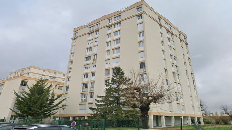 Ma-Cabane - Vente Appartement MANTES-LA-VILLE, 72 m²