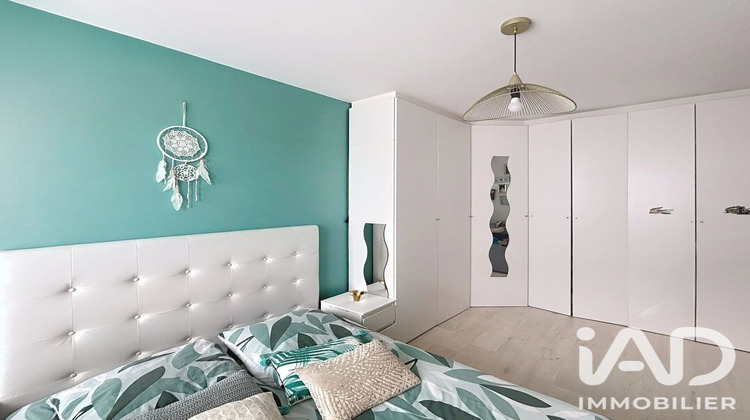 Ma-Cabane - Vente Appartement Mantes-la-Ville, 69 m²
