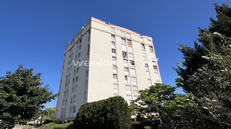 Ma-Cabane - Vente Appartement Mantes-la-Ville, 72 m²