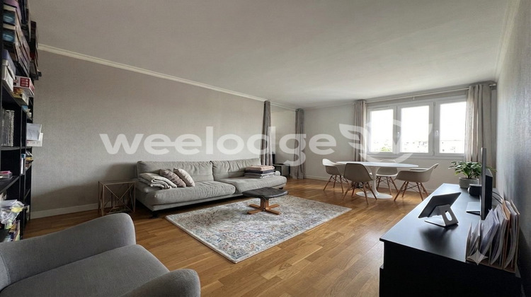Ma-Cabane - Vente Appartement Mantes-la-Ville, 72 m²