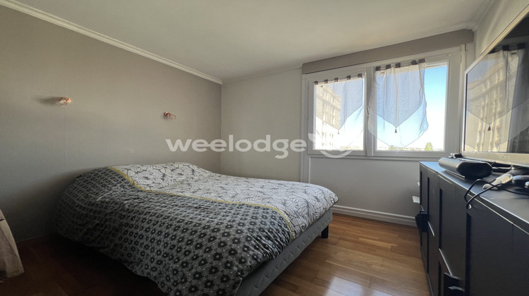 Ma-Cabane - Vente Appartement Mantes-la-Ville, 72 m²