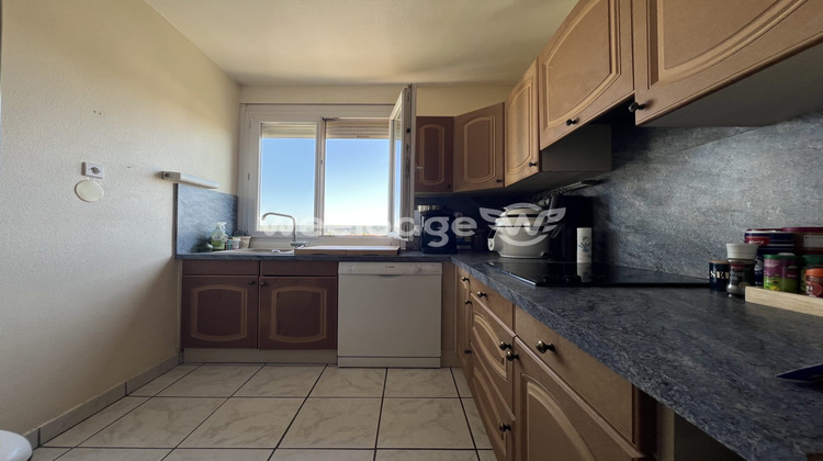 Ma-Cabane - Vente Appartement Mantes-la-Ville, 72 m²