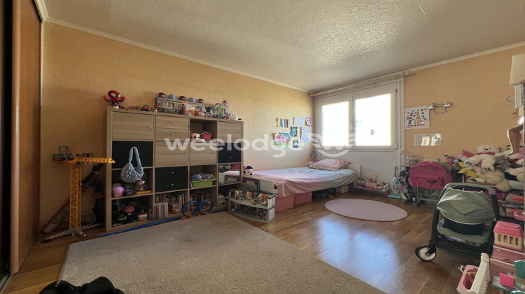 Ma-Cabane - Vente Appartement Mantes-la-Ville, 72 m²