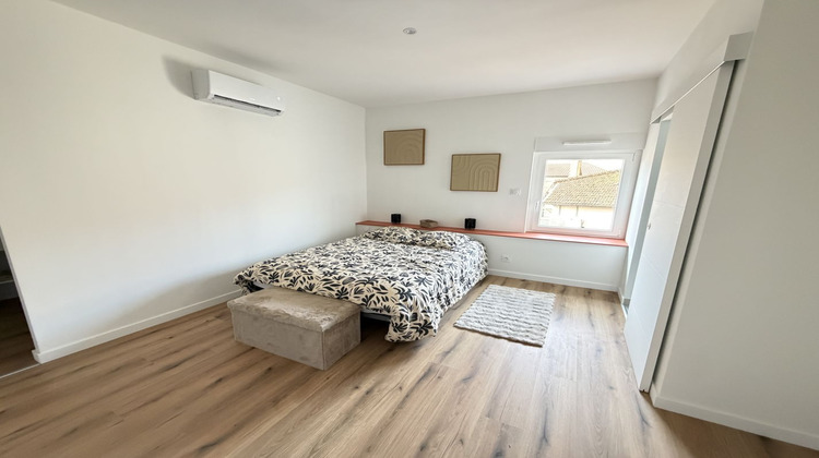 Ma-Cabane - Vente Appartement MANZIAT, 43 m²