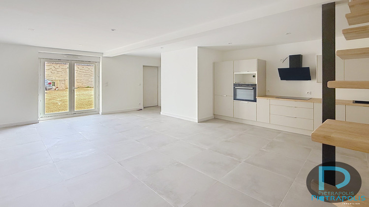 Ma-Cabane - Vente Appartement Manziat, 91 m²