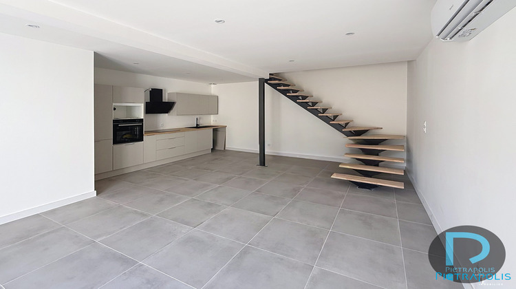 Ma-Cabane - Vente Appartement Manziat, 91 m²