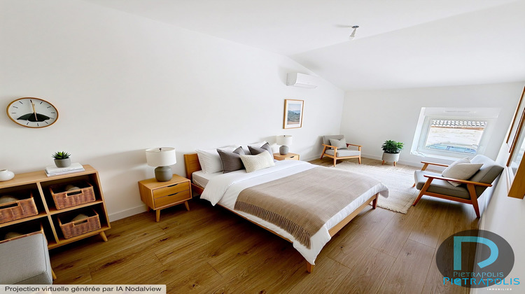 Ma-Cabane - Vente Appartement Manziat, 91 m²