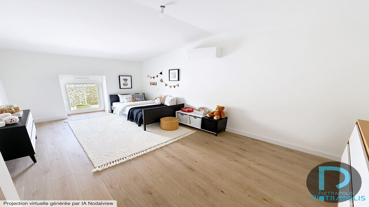 Ma-Cabane - Vente Appartement Manziat, 91 m²