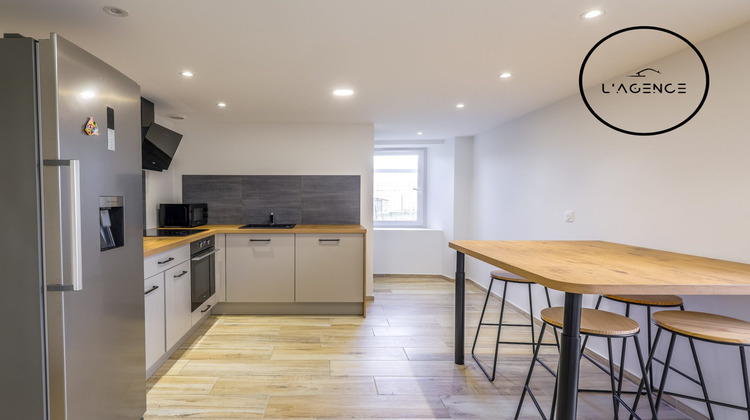 Ma-Cabane - Vente Appartement Marainviller, 120 m²