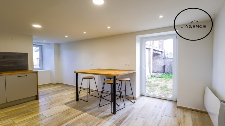 Ma-Cabane - Vente Appartement Marainviller, 120 m²