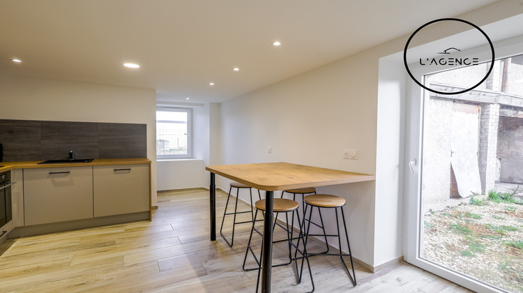 Ma-Cabane - Vente Appartement Marainviller, 120 m²